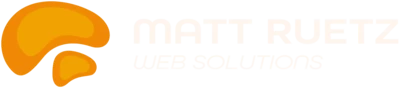Matt Ruetz Web Solutions